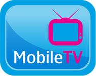 Xem truyền hình Mobile TV