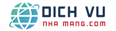 Logo Dichvunhamang